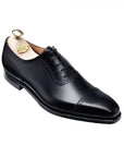 Westbourne Oxford Shoes  Crockett & Jones   