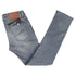 Washed Grey ‘Nick’ Stretch Slim Fit Jeans JEANS Jacob Cohen