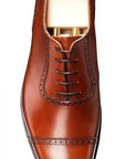 Westbourne Oxford Shoes  Crockett & Jones   