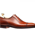 Westbourne Oxford Shoes  Crockett & Jones   