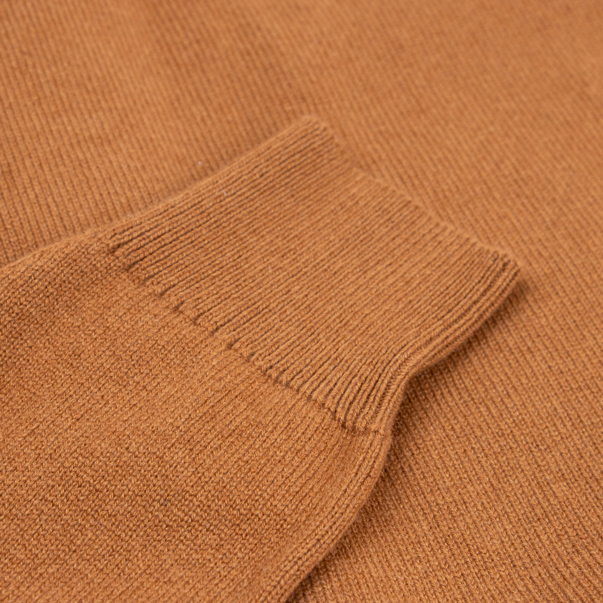 Vintage Vicuna Mallaig 4ply Cashmere Cardigan  Robert Old   