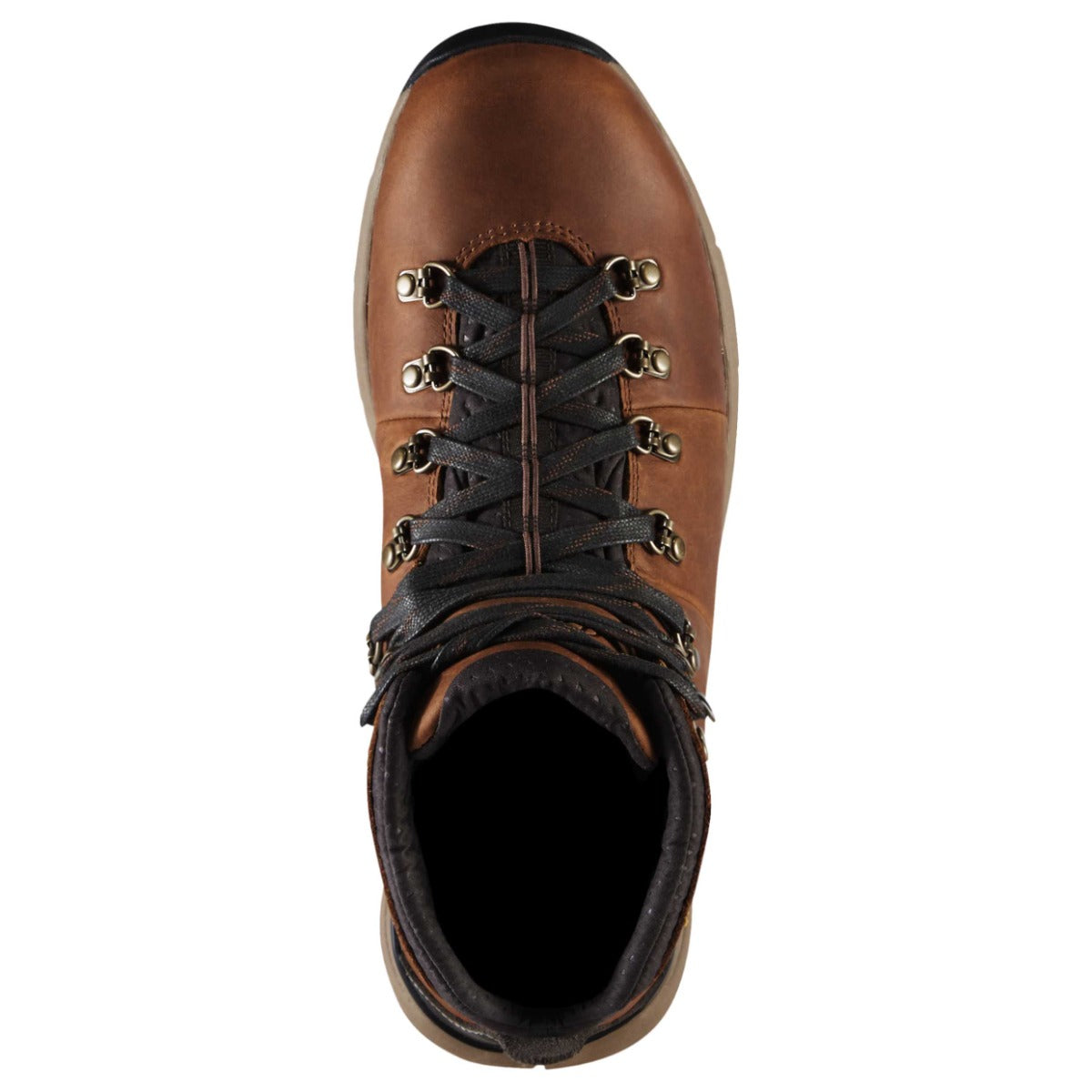 Brown Leather 'Mountain 600' Waterproof Boots Boot Danner   