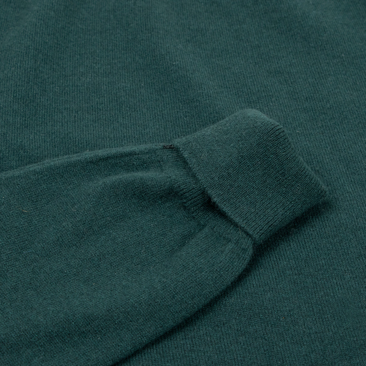 Bottle Elgin 2ply Roll Neck Cashmere Sweater  Robert Old   