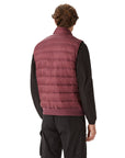 Mulberry Down-Filled Circuit Gilet  Belstaff   