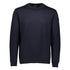 Navy Bretagne Wool Crewneck KNITWEAR Paul & Shark