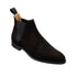 Chelsea 8 Suede Boots SHOES Crockett & Jones