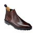 Chelsea 11 Scotch Grain Boots SHOES Crockett & Jones