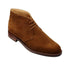 Snuff Chiltern Suede Chukka Boots SHOES Crockett & Jones