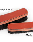 Shoe Brush - Medium  Crockett & Jones   