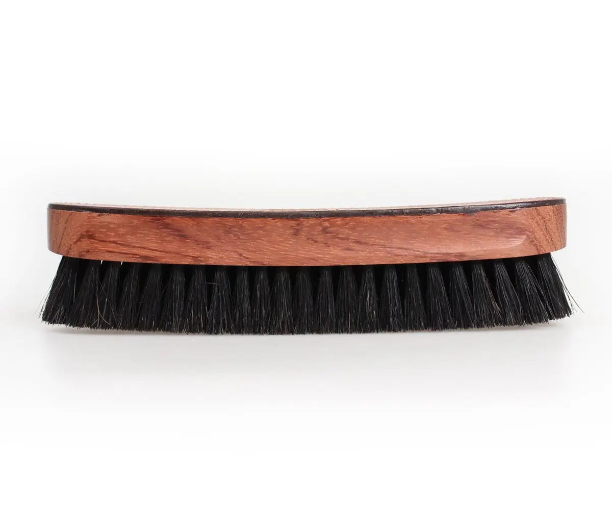 Shoe Brush - Medium  Crockett &amp; Jones   