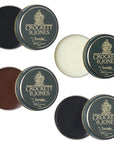 Saphir Pâte De Luxe Wax Shoe Polish  Crockett & Jones   