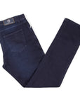 Indigo Denim 'Milano' Regular Fit Jeans  Richard J Brown   