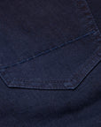 Indigo Denim 'Milano' Regular Fit Jeans  Richard J Brown   