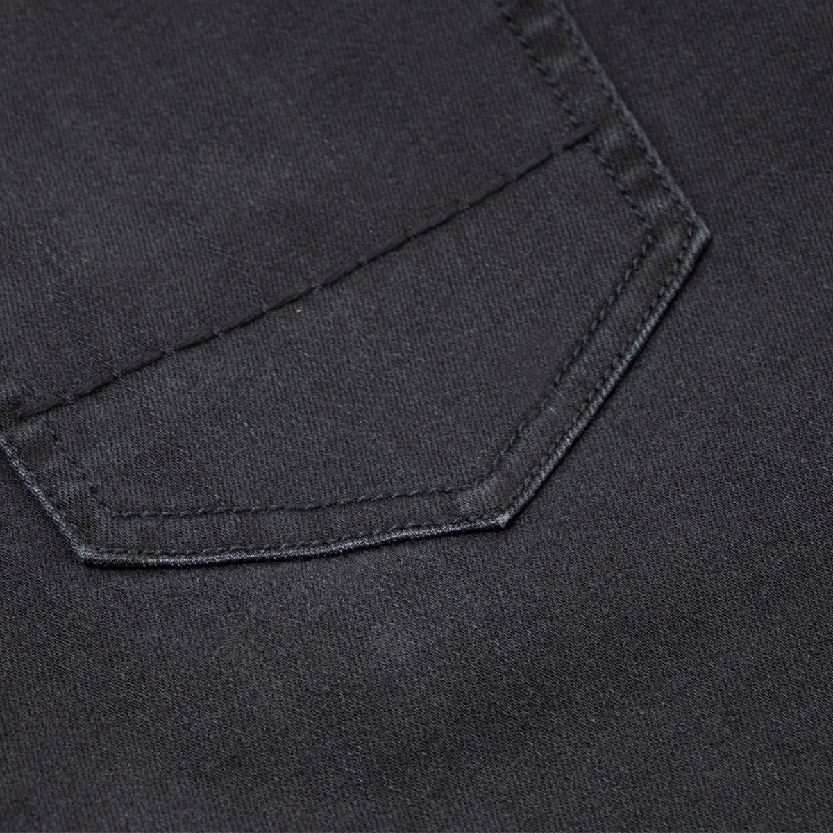 Washed Black Denim 'Tokyo' Slim Fit Jeans  Richard J Brown   
