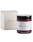 Burgundy Shoe Cream  Santoni   