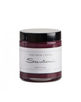 Burgundy Shoe Cream  Santoni   