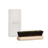 Nylon & Brass Small Suede Brush SHOE SUNDRIES Santoni