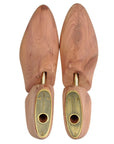 Cedar Wood Shoe Trees  Santoni   