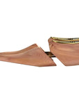 Cedar Wood Shoe Trees  Santoni   