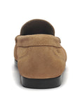 Beige Camel Byron Suede Loafers  Sebago   