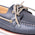 Navy Gold Cup Authentic Original Boat Shoe