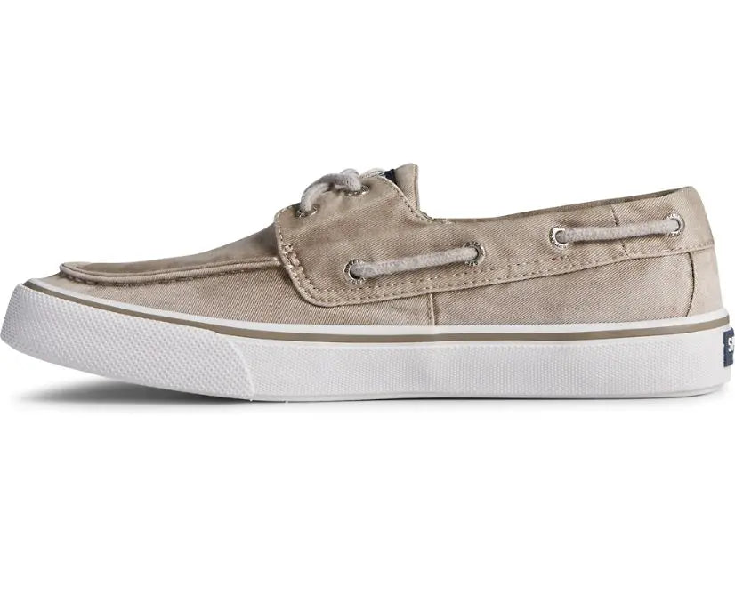 Taupe Bahama II Ombre Sneaker  Sperry   