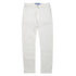 White 'Bard' Stretch Slim Fit Jeans JEANS Jacob Cohen