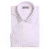 White Twill Swiss Cotton Shirt L/S SHIRTS Robert Old