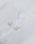 White Voyage Swiss Cotton Shirt L/S SHIRTS Robert Old